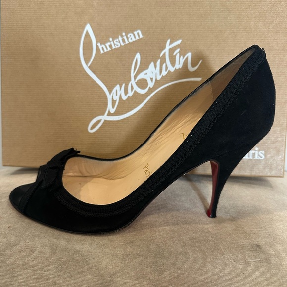 Christian Louboutin Shoes - Christian Louboutin Heels